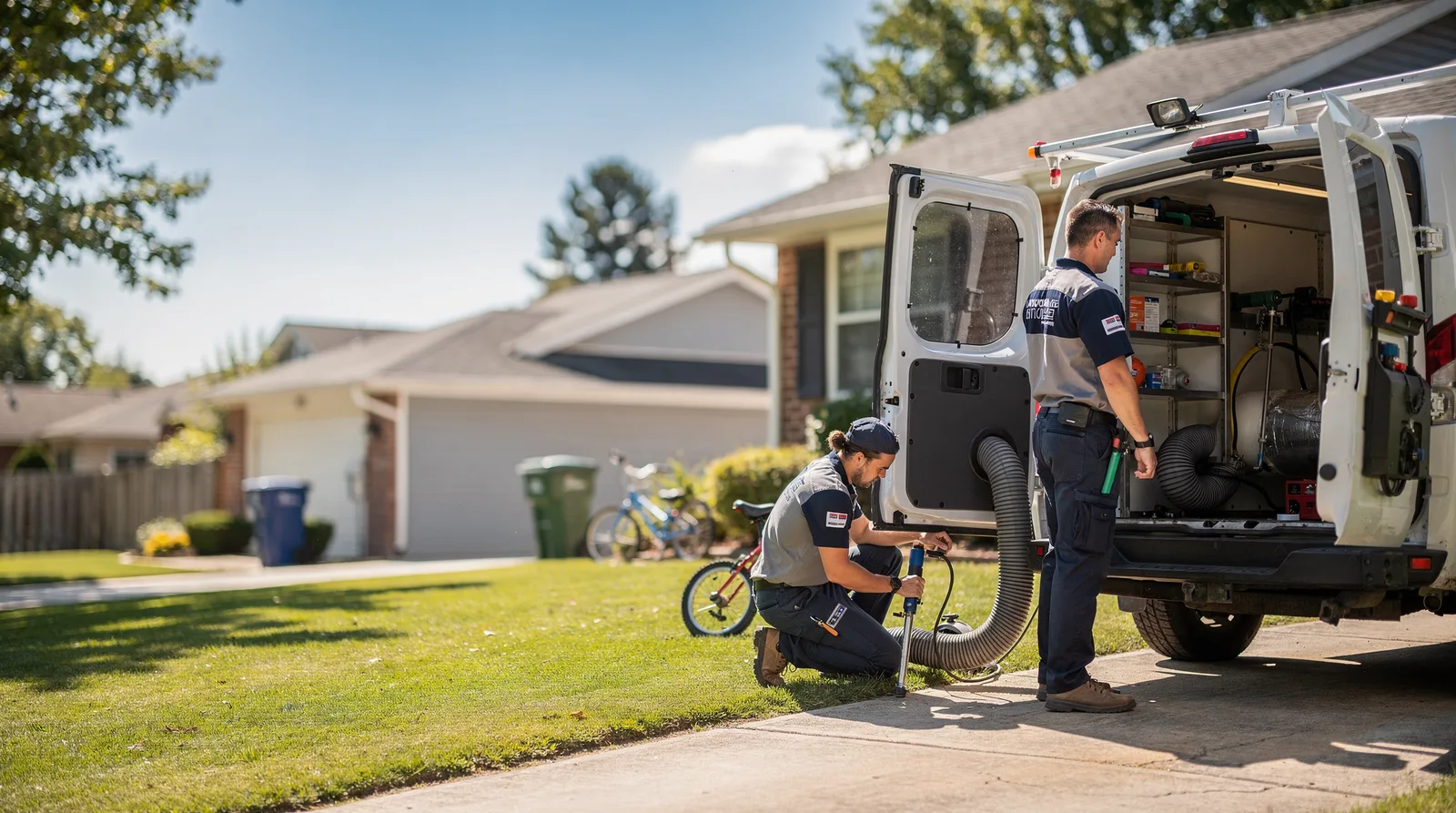 24/7 HVAC Repair & AC Replacement in Branchville, SC near me